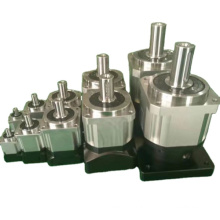 High precision Helical planetary gearbox